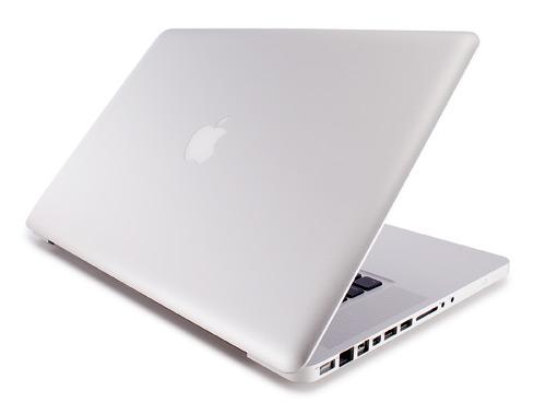 Apple MacBook Pro 15-inch (Late 2011)