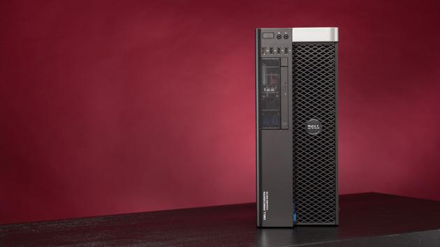 Dell Precision Tower 5810