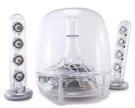 Harman Kardon SoundSticks II