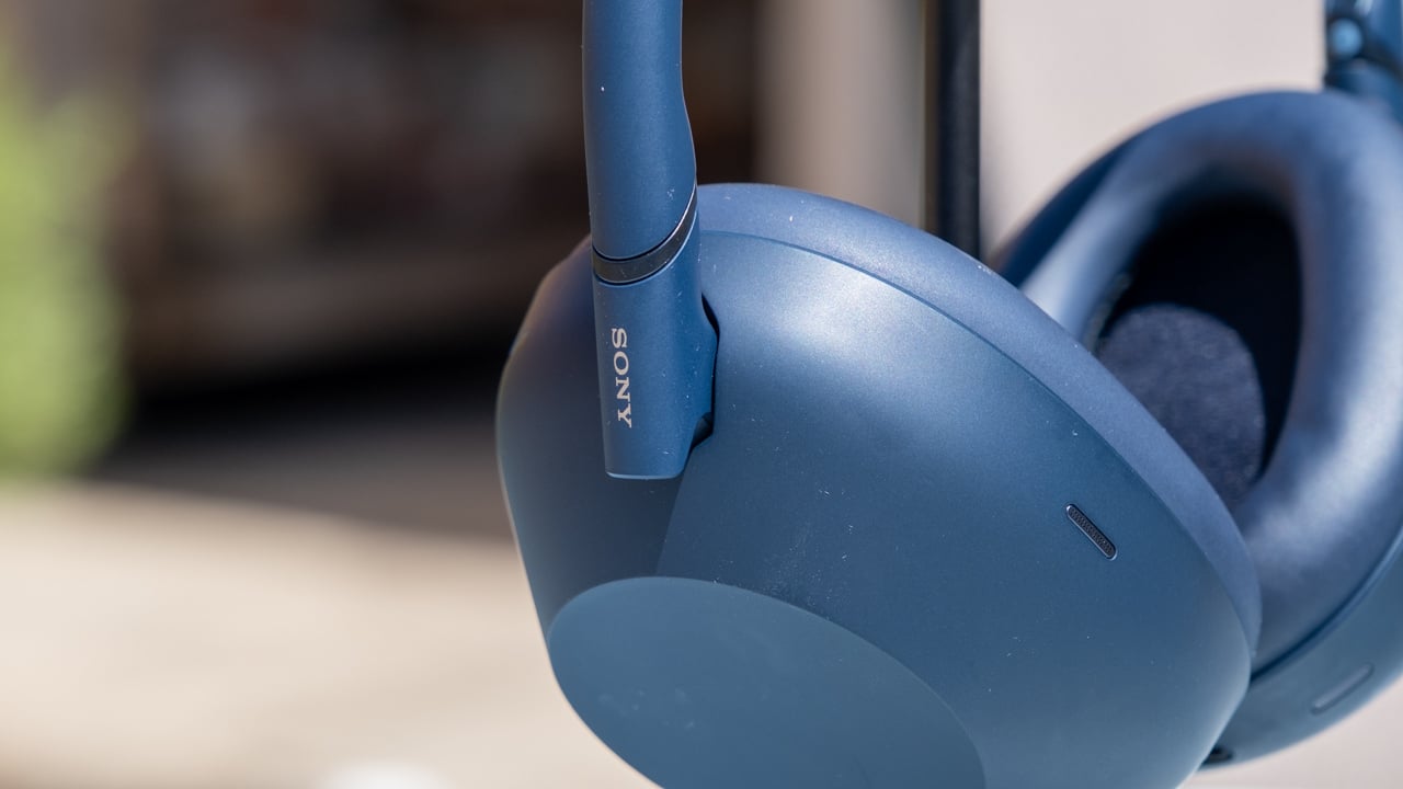 Sony WH-1000XM6 - Review 2025 - PCMag Australia