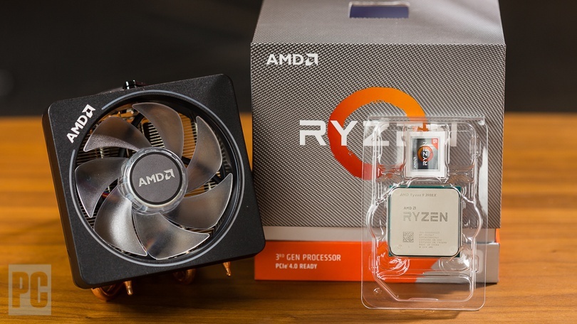 パ*亭様 AMD Ryzen 9 3900X CPU 故障品 ジャンク】AMD Ryzen9 3900X Ryzen