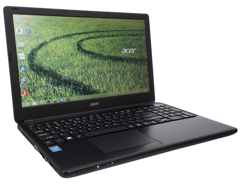 Acer Aspire E1-572-6870 Review - Review 2014 - PCMag Australia