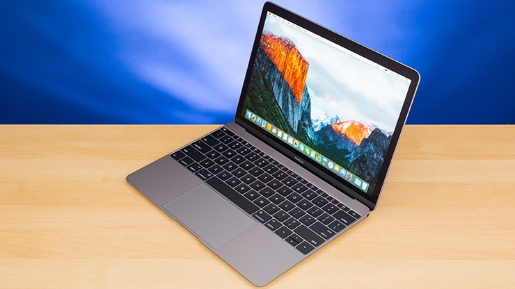 Apple MacBook (2016) Review - Review 2016 - PCMag Australia
