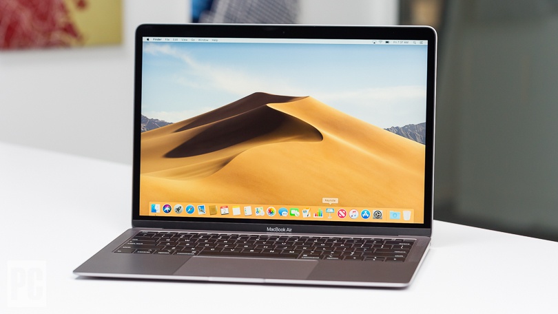 Apple MacBook Air (2018) Review - Review 2018 - PCMag Australia