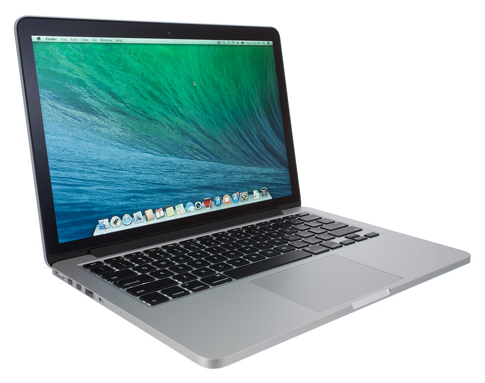 Apple MacBook Pro 13-Inch Retina (2014) - Review 2014 - PCMag