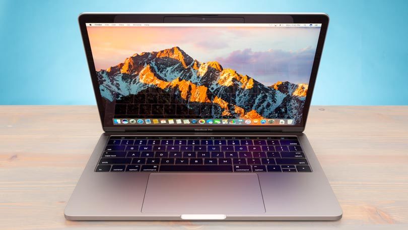Apple MacBook Pro 13-Inch (2016, Touch Bar) Review - Review 2016