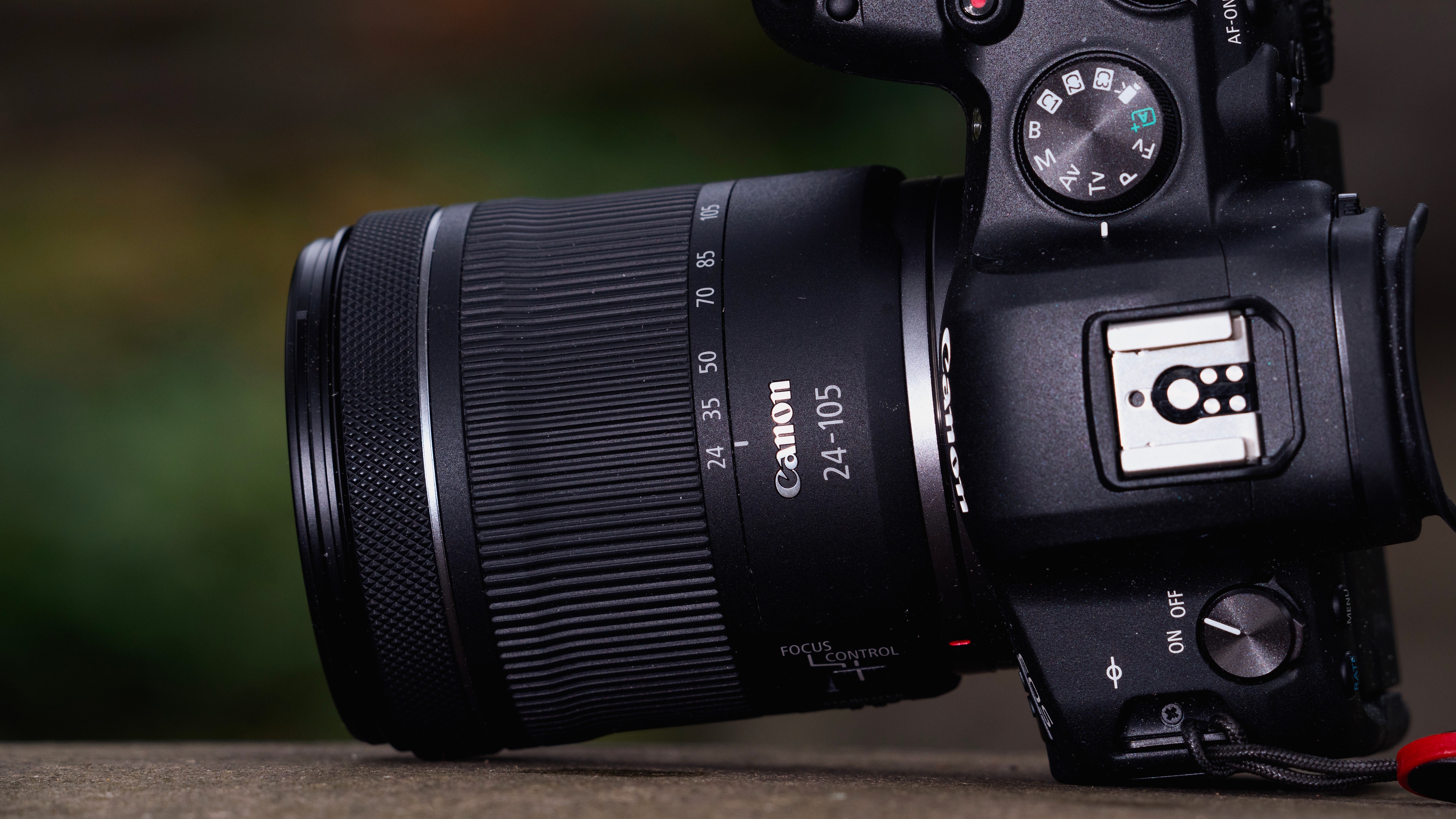 Canon RF 24-105mm F4-7.1 IS STM - Review 2020 - PCMag Australia