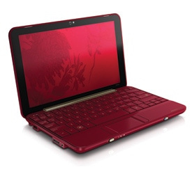 HP Mini 1000 Vivienne Tam Edition - Review 2008 - PCMag Australia