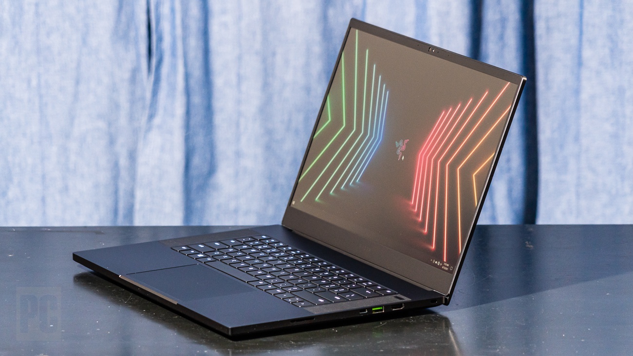 Razer Blade 15 Advanced Edition (2021) - Review 2021 - PCMag Australia