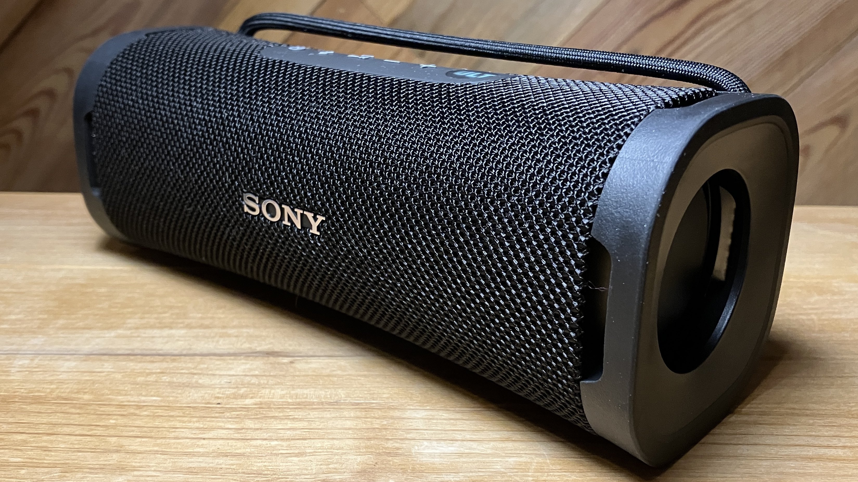 Sony ULT Field 1 - Review 2024 - PCMag Australia