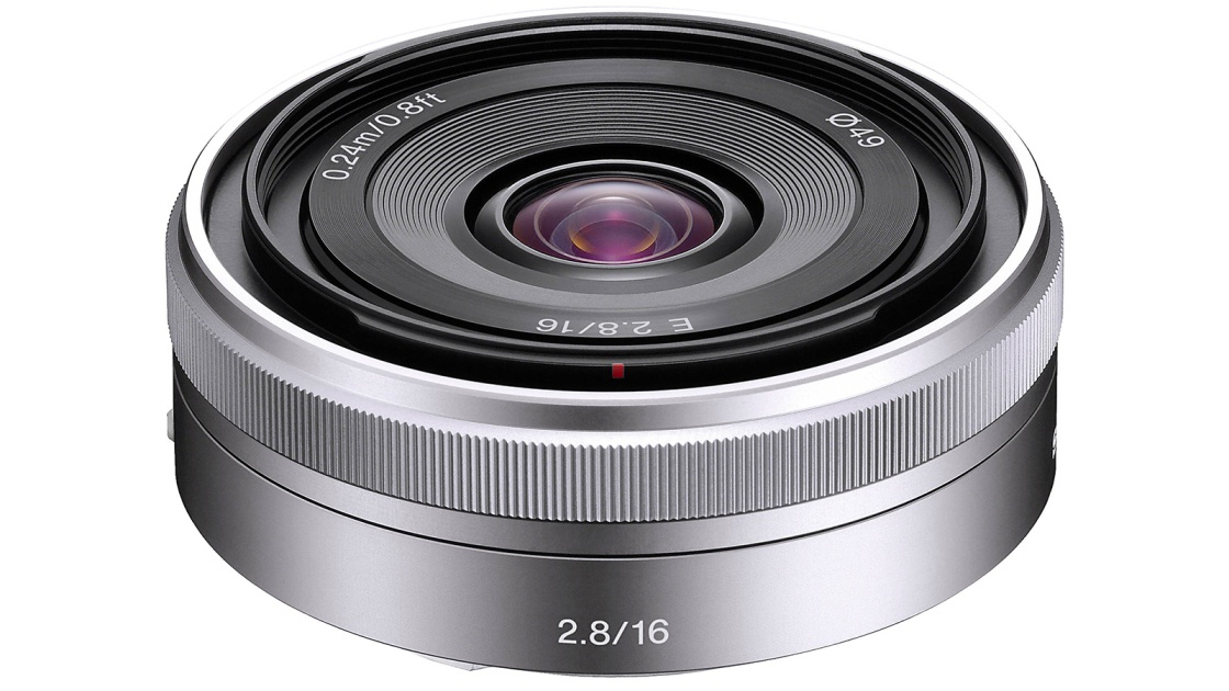 Sony E 16mm F2.8 Review - Review 2019 - PCMag Australia