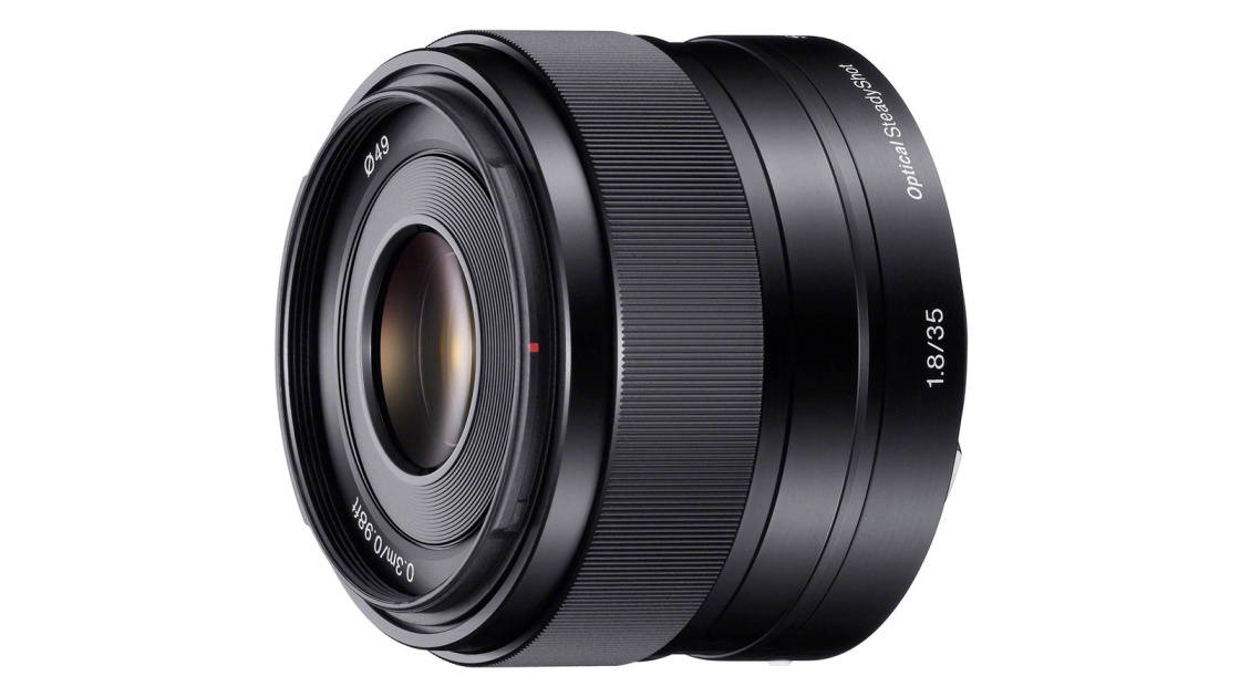 Sony E 35mm F1.8 OSS Review - Review 2019 - PCMag Australia