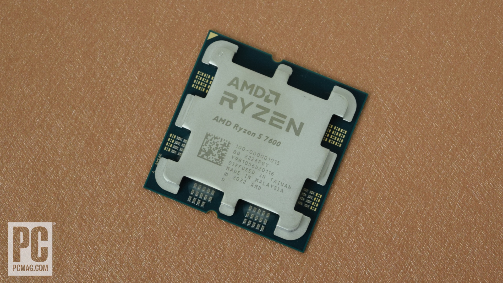 AMD Ryzen 5 7600 - Review 2023 - PCMag Middle East