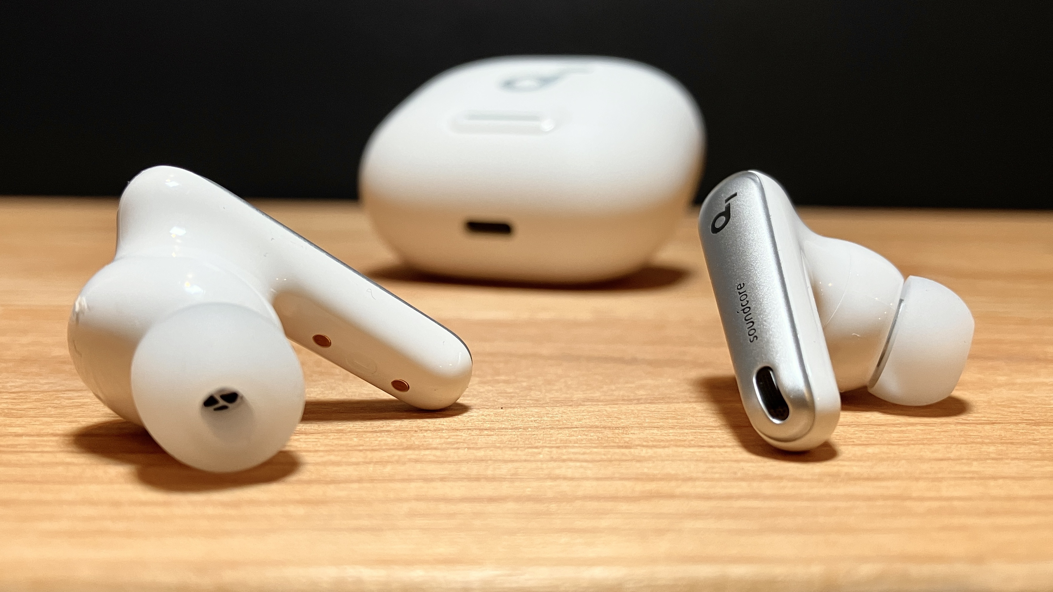 Anker Soundcore Liberty 4 NC - Review 2023 - PCMag Middle East