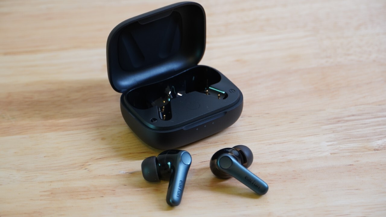 EarFun Air Pro 4 - Review 2024 - PCMag Middle East