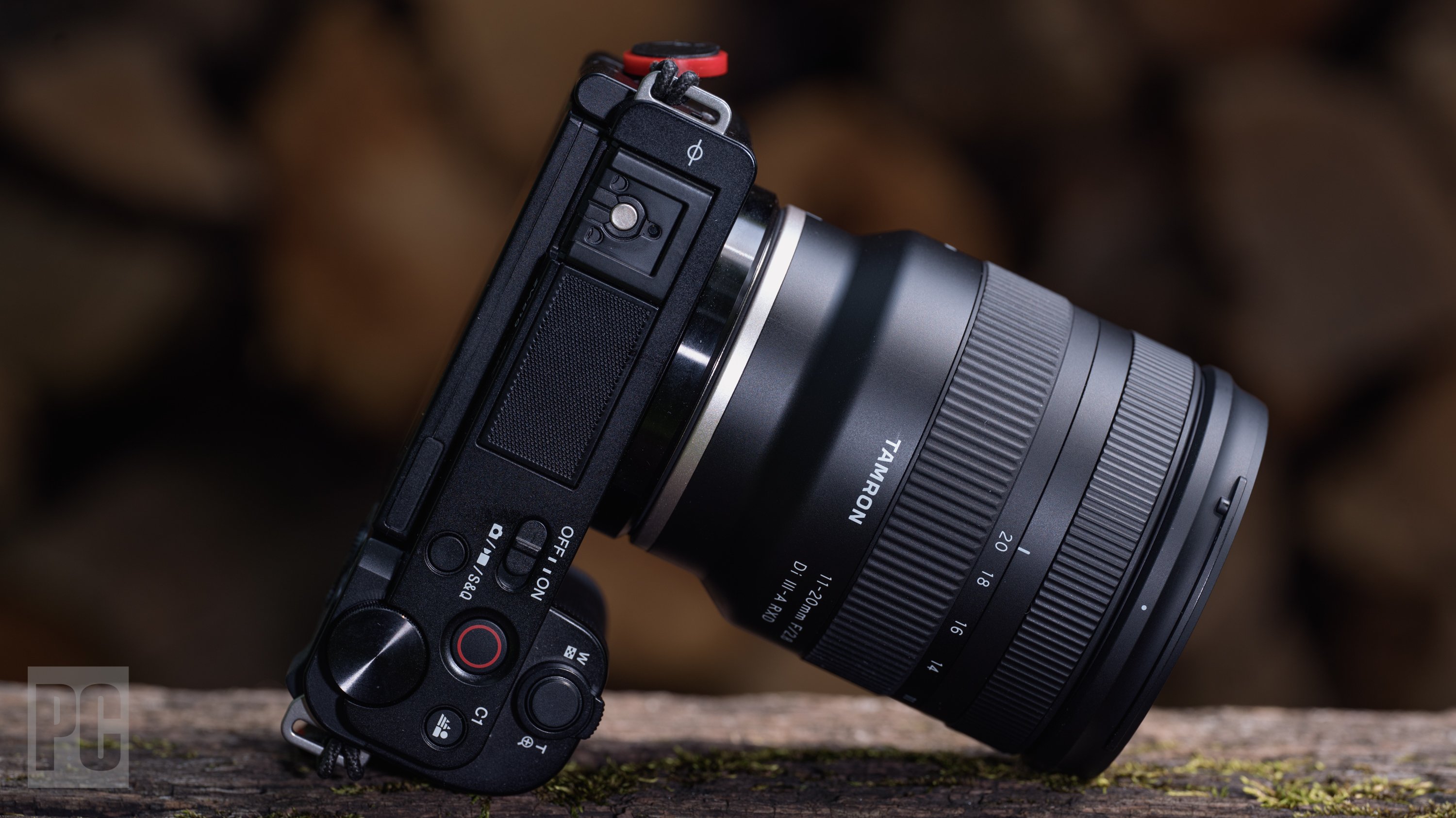 Tamron 11-20mm F2.8 Di III-A RXD - Review 2024 - PCMag Middle East