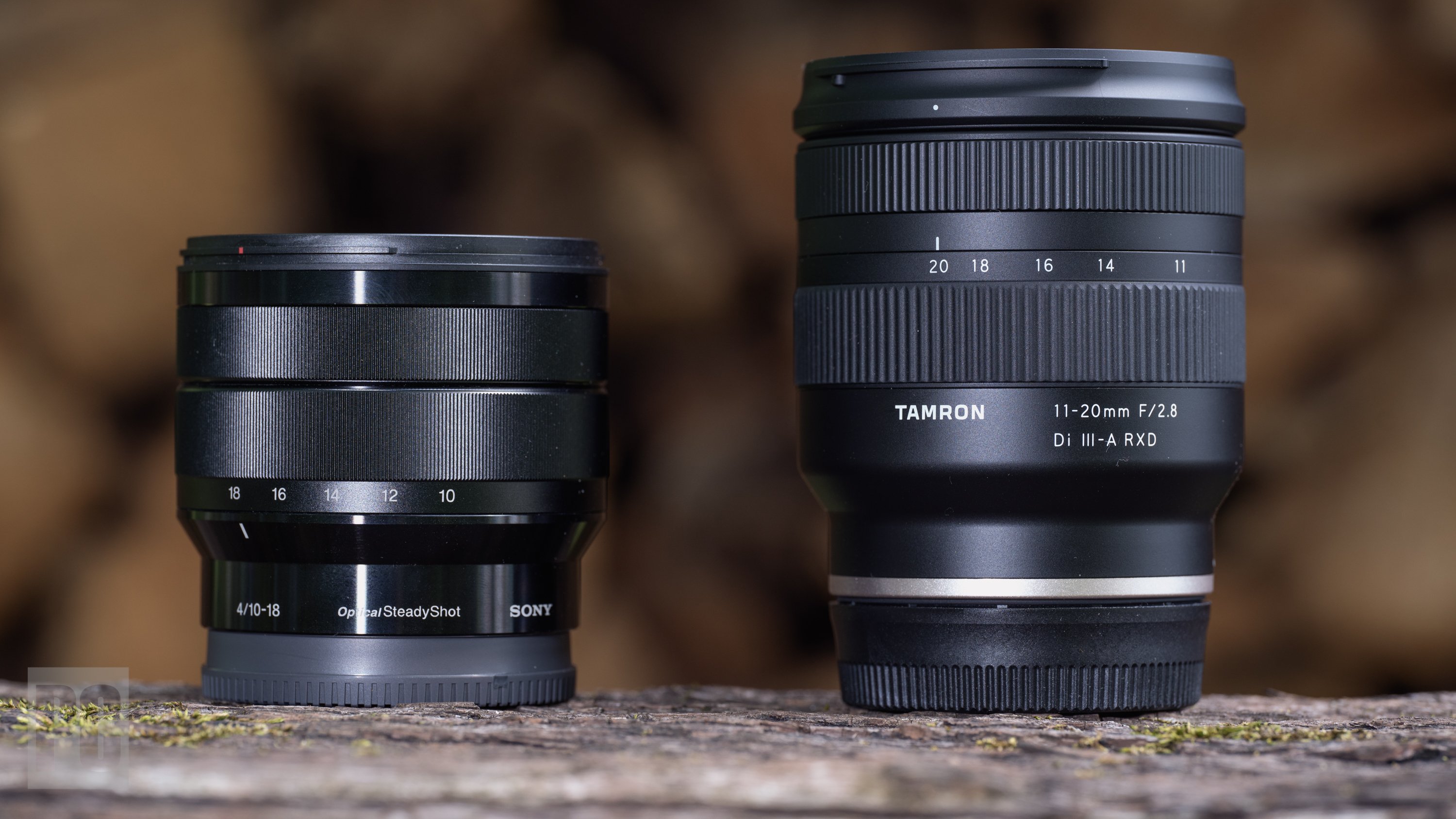 Tamron 11-20mm F2.8 Di III-A RXD - Review 2024 - PCMag Middle East
