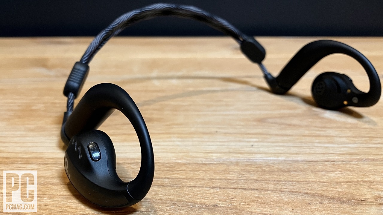 Anker Soundcore AeroFit Pro - Review 2023 - PCMag Middle East