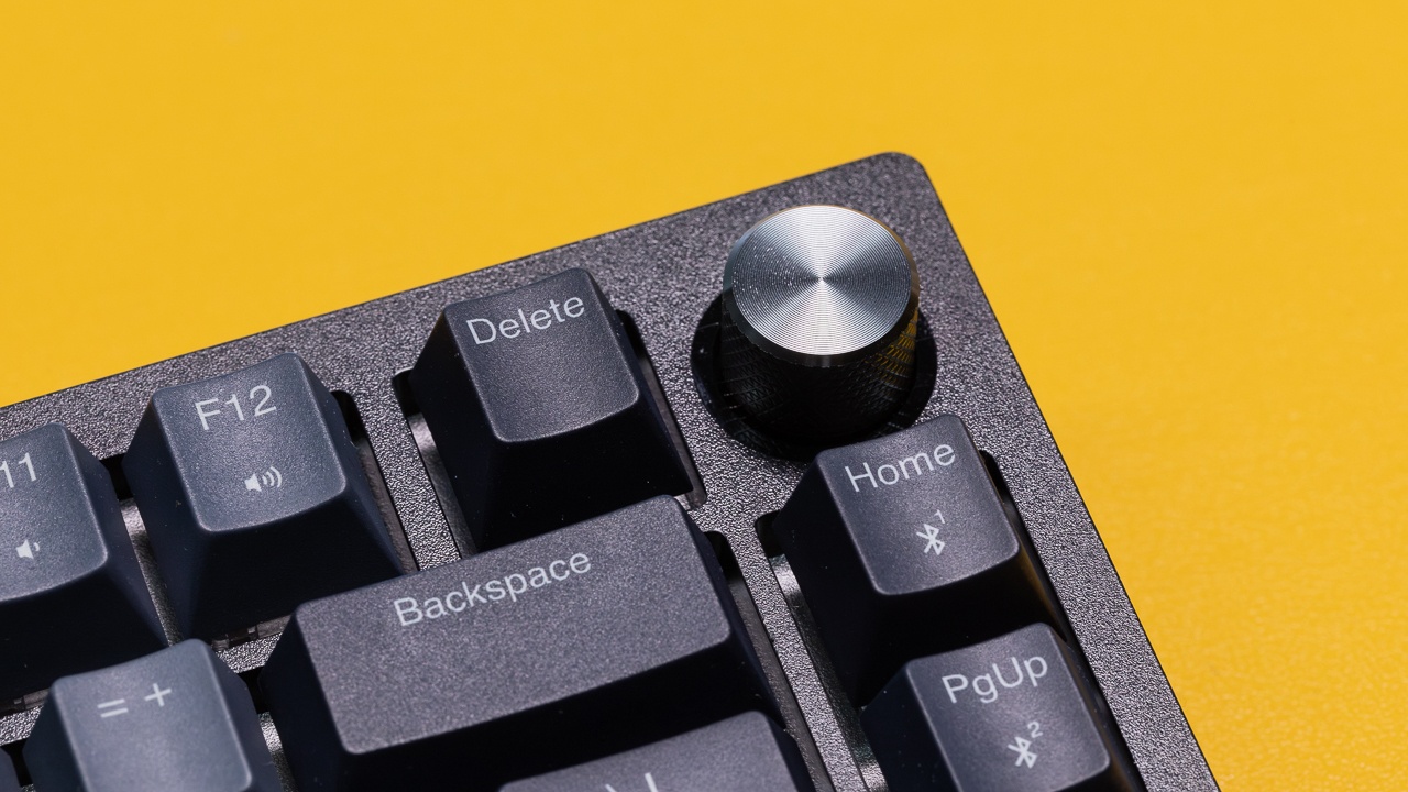 Corsair K65 Plus Wireless - Review 2024 - PCMag Middle East