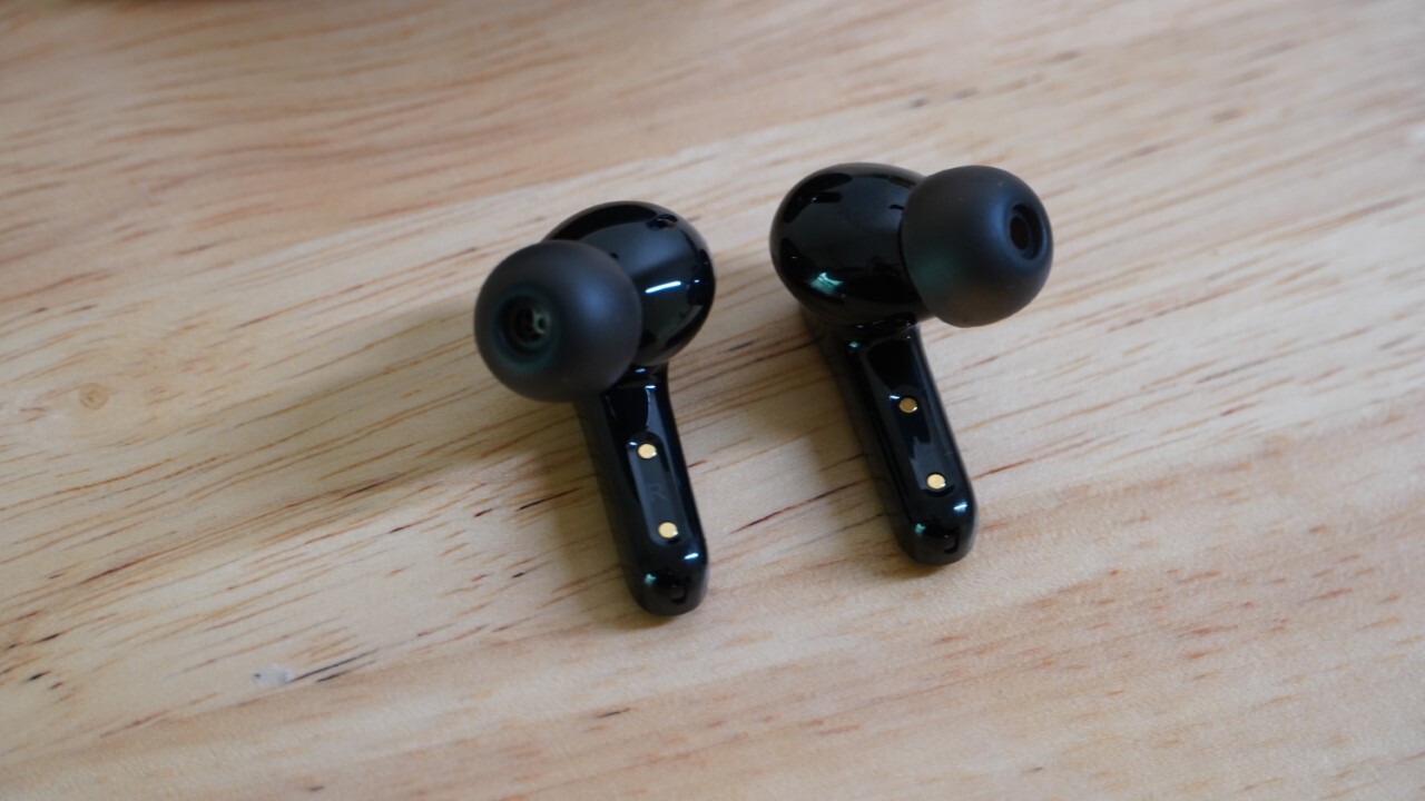 EarFun Air Pro 4 - Review 2024 - PCMag Middle East