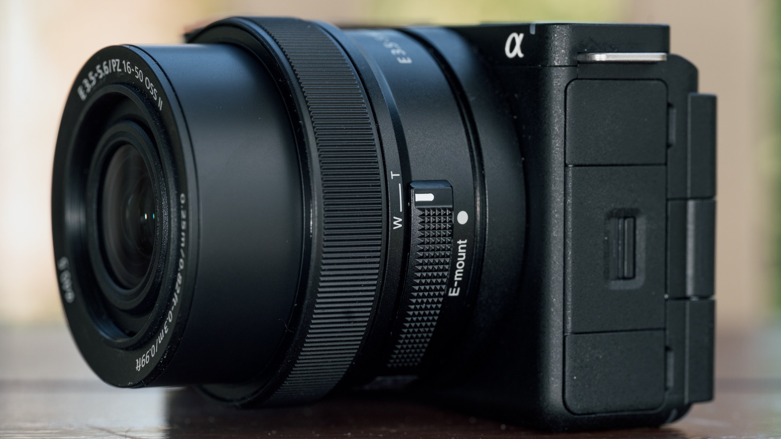 Sony E PZ 16-50mm F3.5-5.6 OSS II - Review 2024 - PCMag Middle East