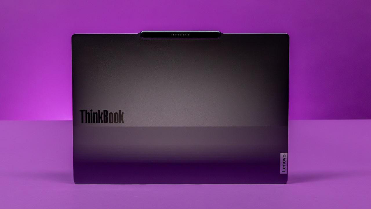 Lenovo ThinkBook 13x Gen 4 - Review 2024 - PCMag Middle East