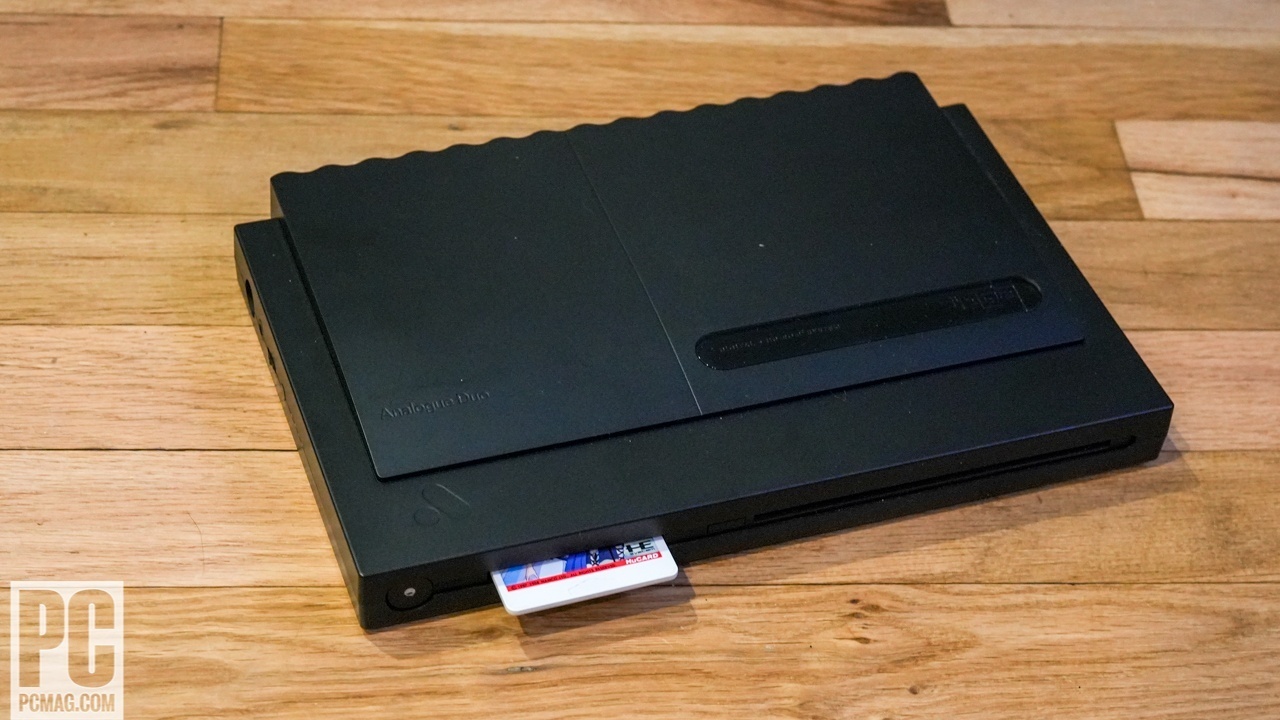 Analogue Duo - Review 2023 - PCMag Middle East