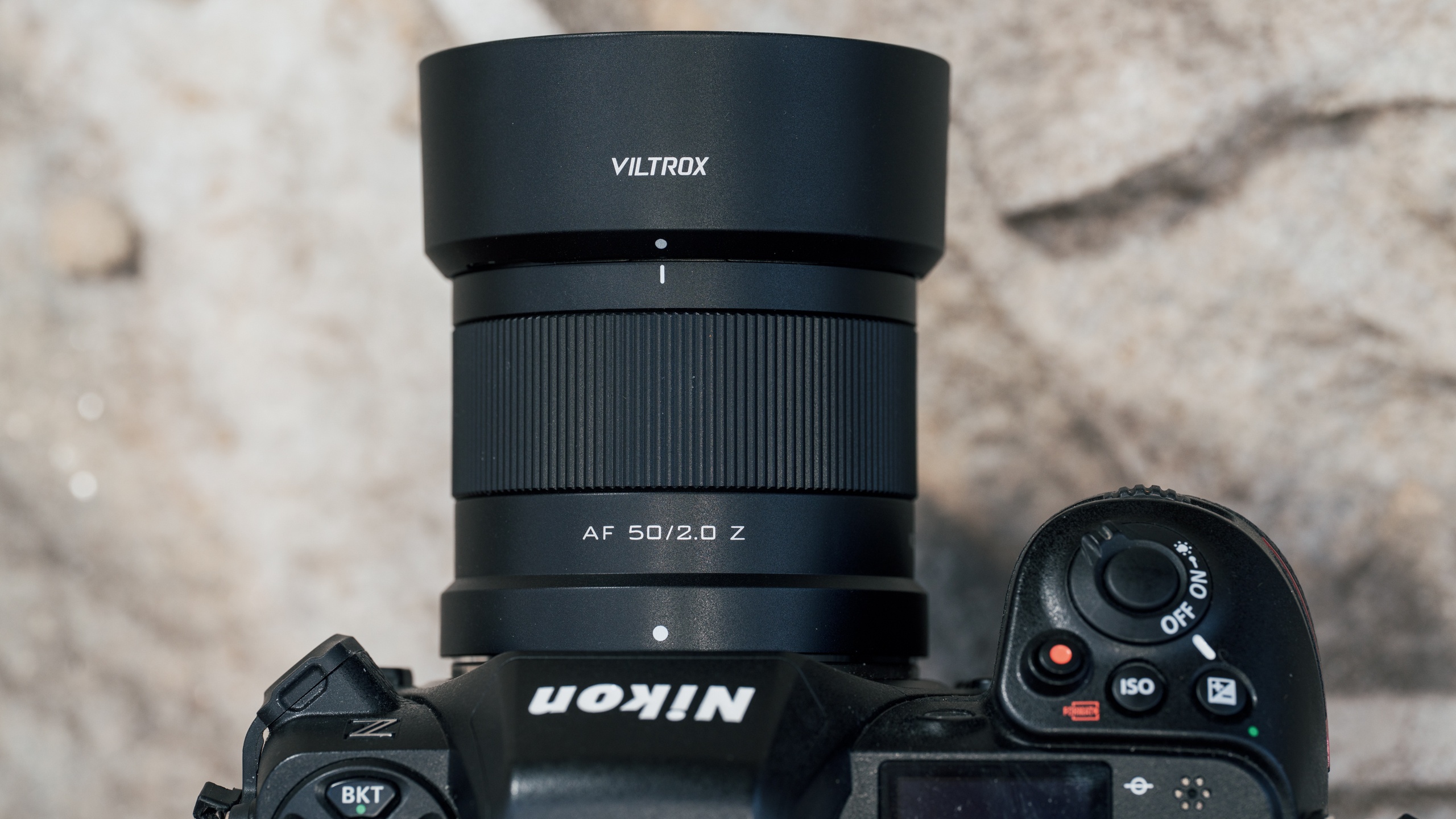 Viltrox AF 50mm F2 Air - Review 2025 - PCMag Middle East