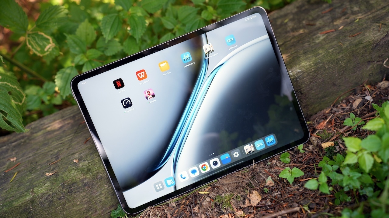 OnePlus Pad 2 - Review 2024 - PCMag Middle East