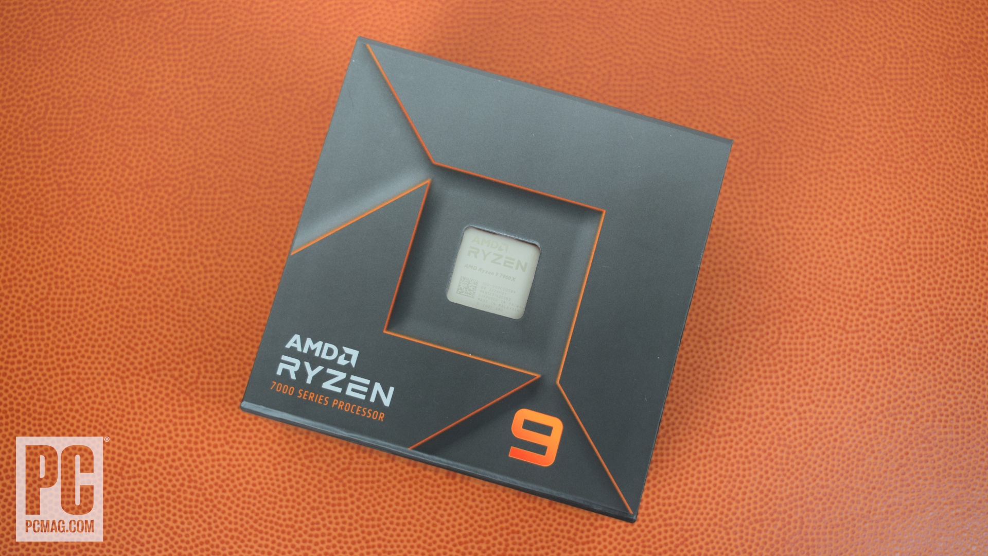 AMD Ryzen 9 7900 - Review 2023 - PCMag Middle East