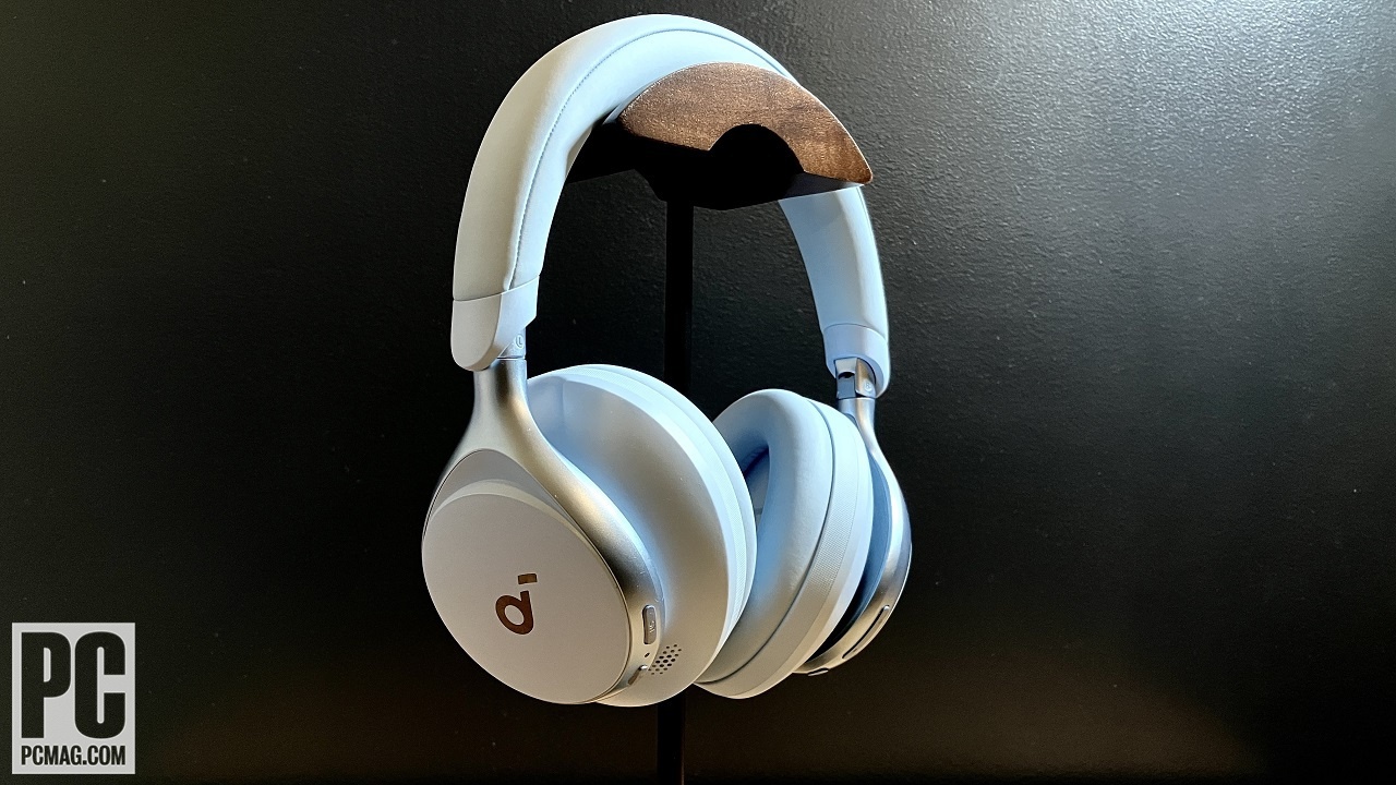 Anker Soundcore Space One - Review 2023 - PCMag Middle East