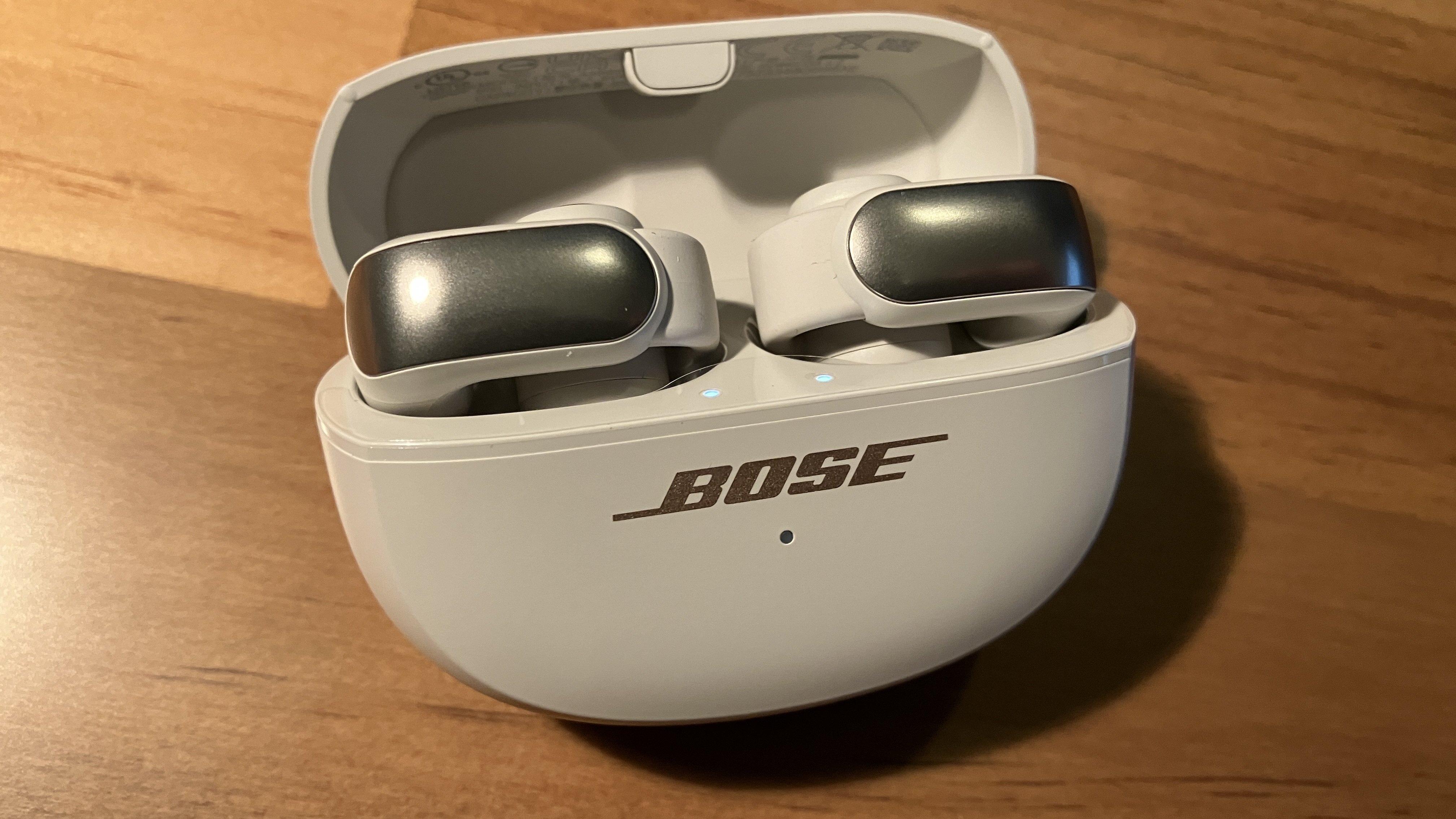 Bose Ultra Open Earbuds - Review 2024 - PCMag Middle East