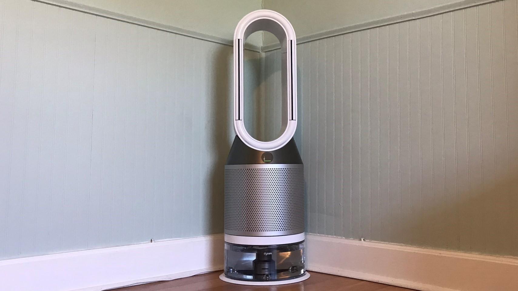 Dyson Pure Humidify+Cool - Review 2020 - PCMag Middle East