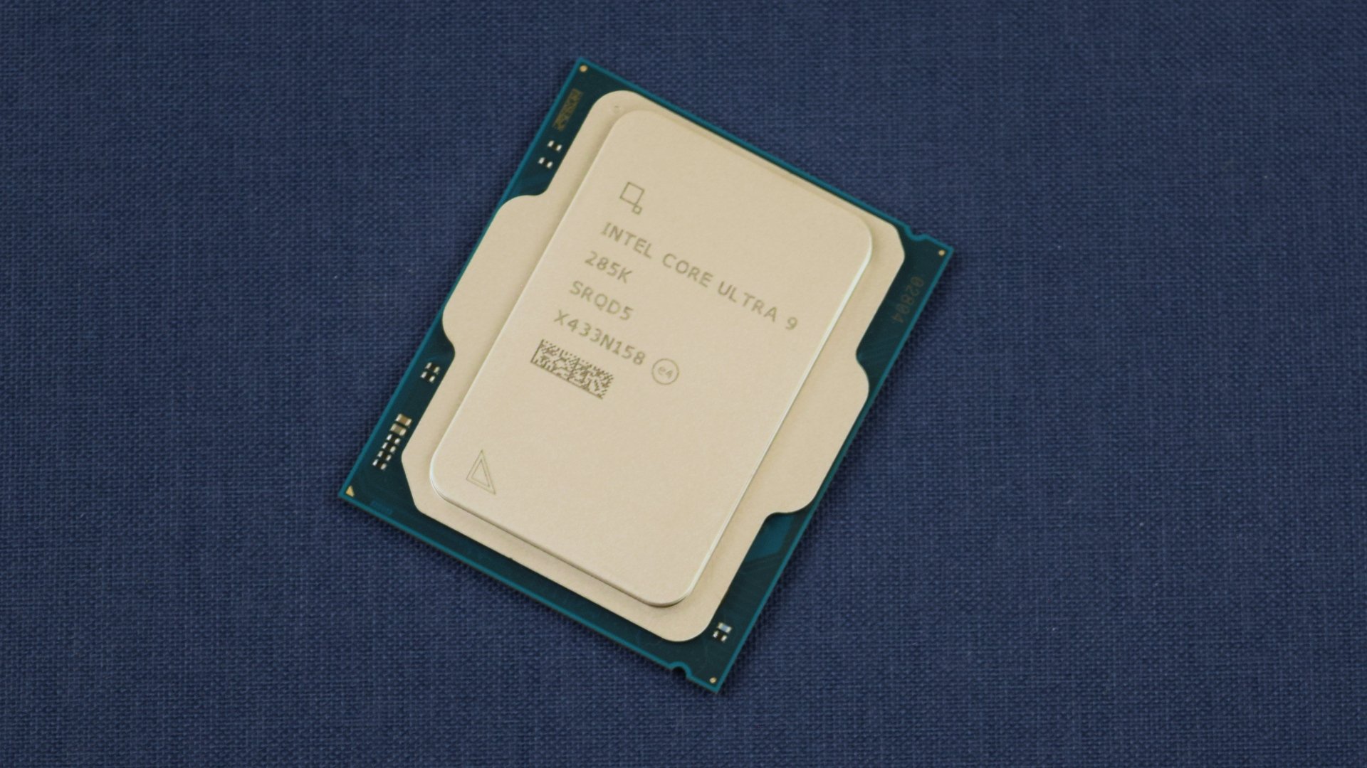 Intel Core Ultra 9 285K - Review 2024 - PCMag Middle East