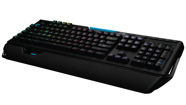 Logitech G910 Orion Spectrum Review - Review 2016 - PCMag Middle East