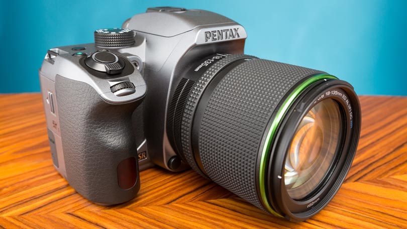 Pentax K-70 Review - Review 2017 - PCMag Middle East