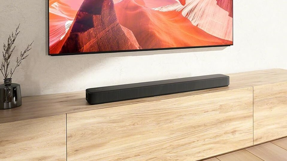 Sony HT-S2000 - Review 2023 - PCMag Middle East