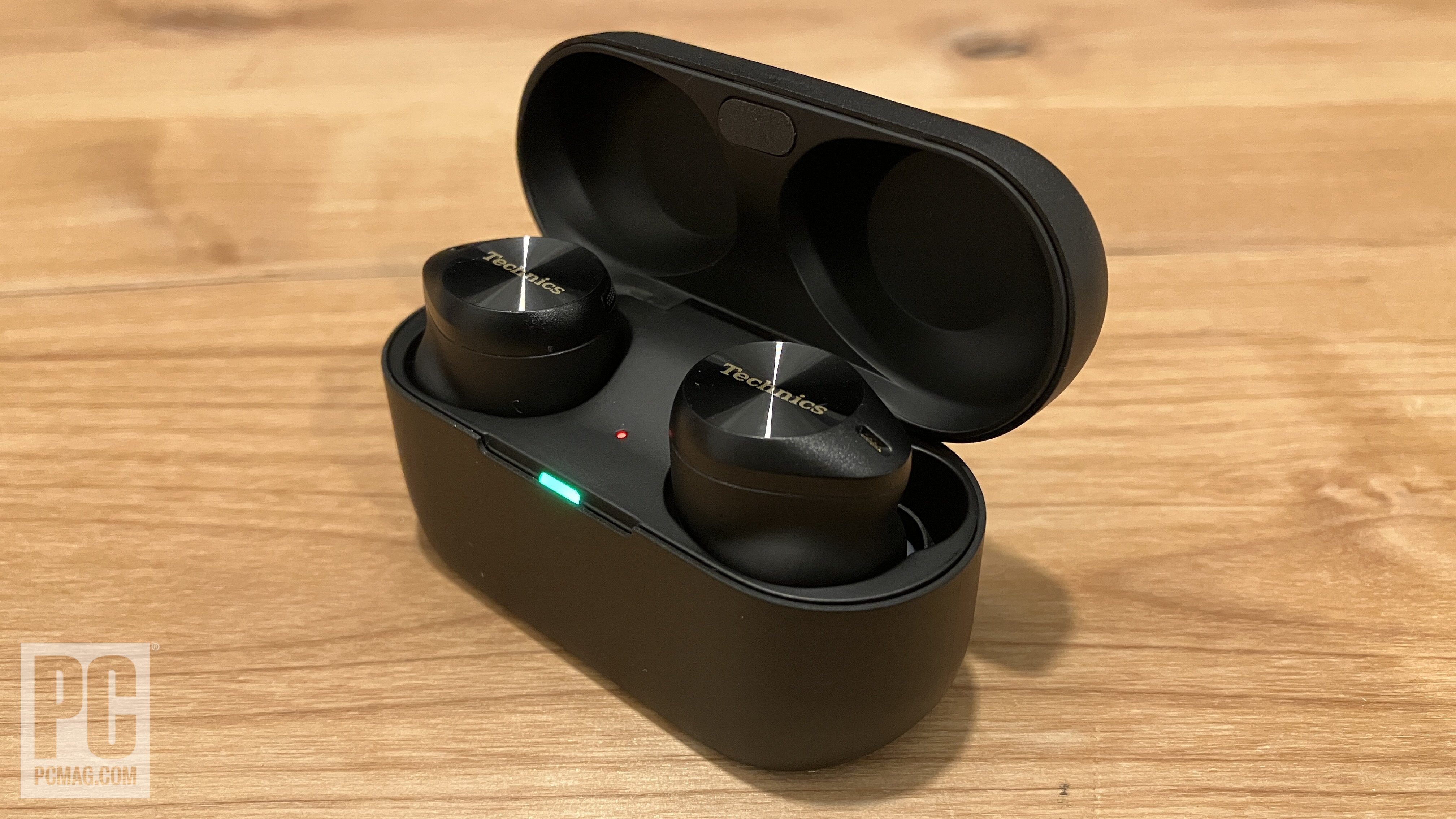 Technics EAH-AZ80 - Review 2023 - PCMag Middle East