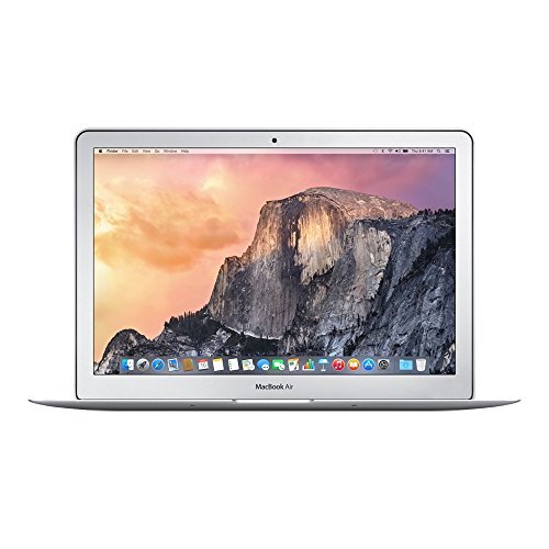 Apple MacBook Air 11-Inch (2015) Review - Review 2015 - PCMag UK