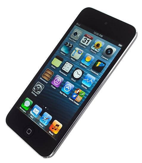 Apple iPod touch (16GB)