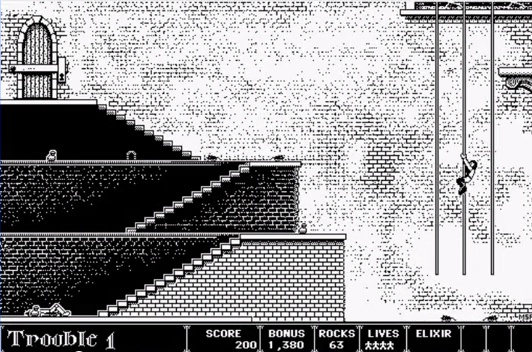 The 10 Greatest Early Mac Games (And How to Play Them)