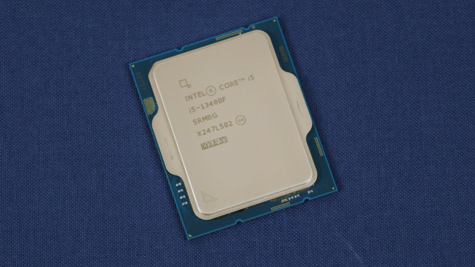 Intel Core i5-13400F - Review 2024 - PCMag UK