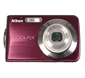 Nikon Coolpix S210 - Review 2008 - PCMag UK