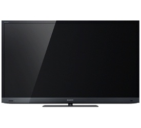 Sony Bravia KDL-55EX720 - Review 2011 - PCMag UK