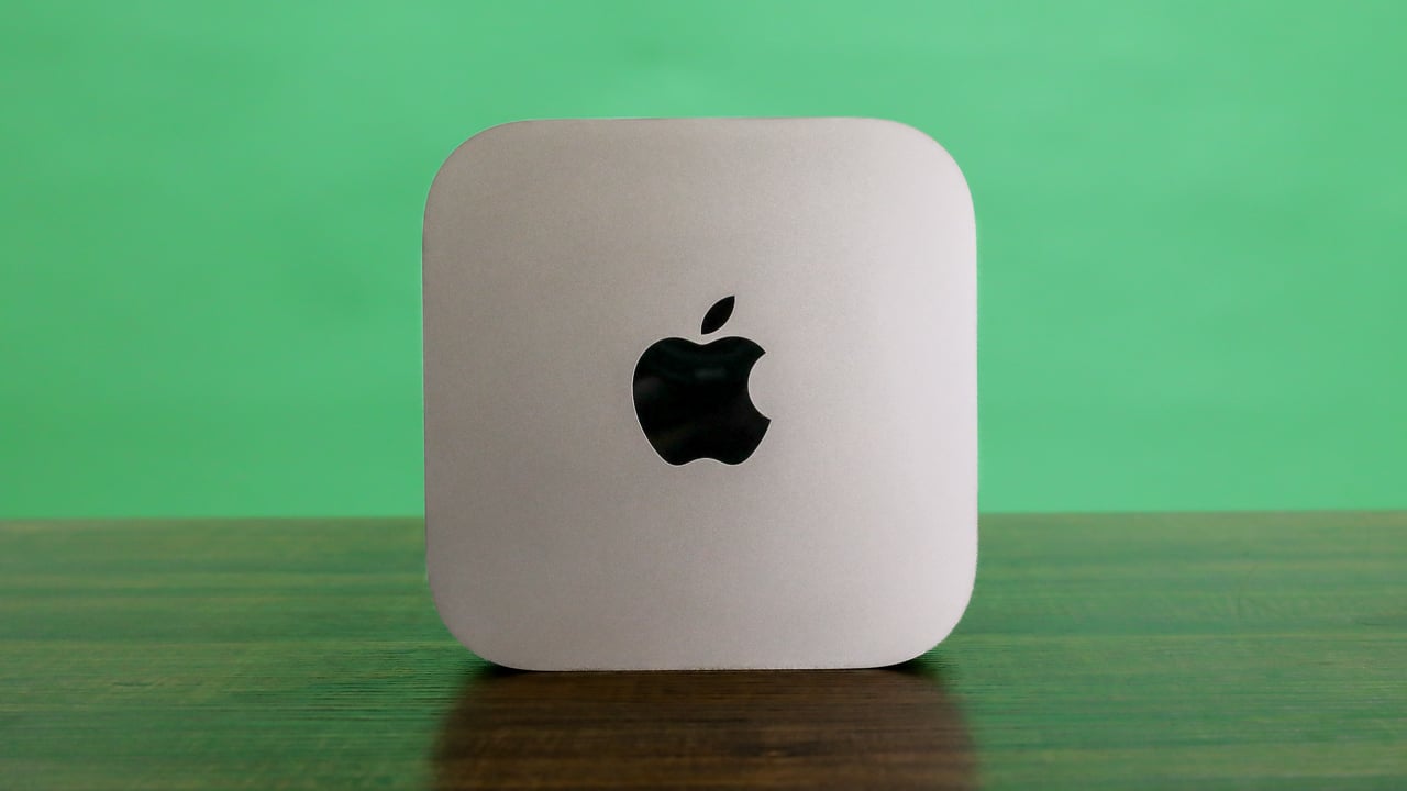 Apple Mac mini (2024, M4 Pro) - Review 2024 - PCMag UK