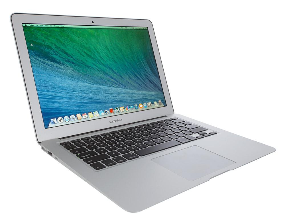 Apple MacBook Air 13-Inch (2014) - Review 2014 - PCMag UK