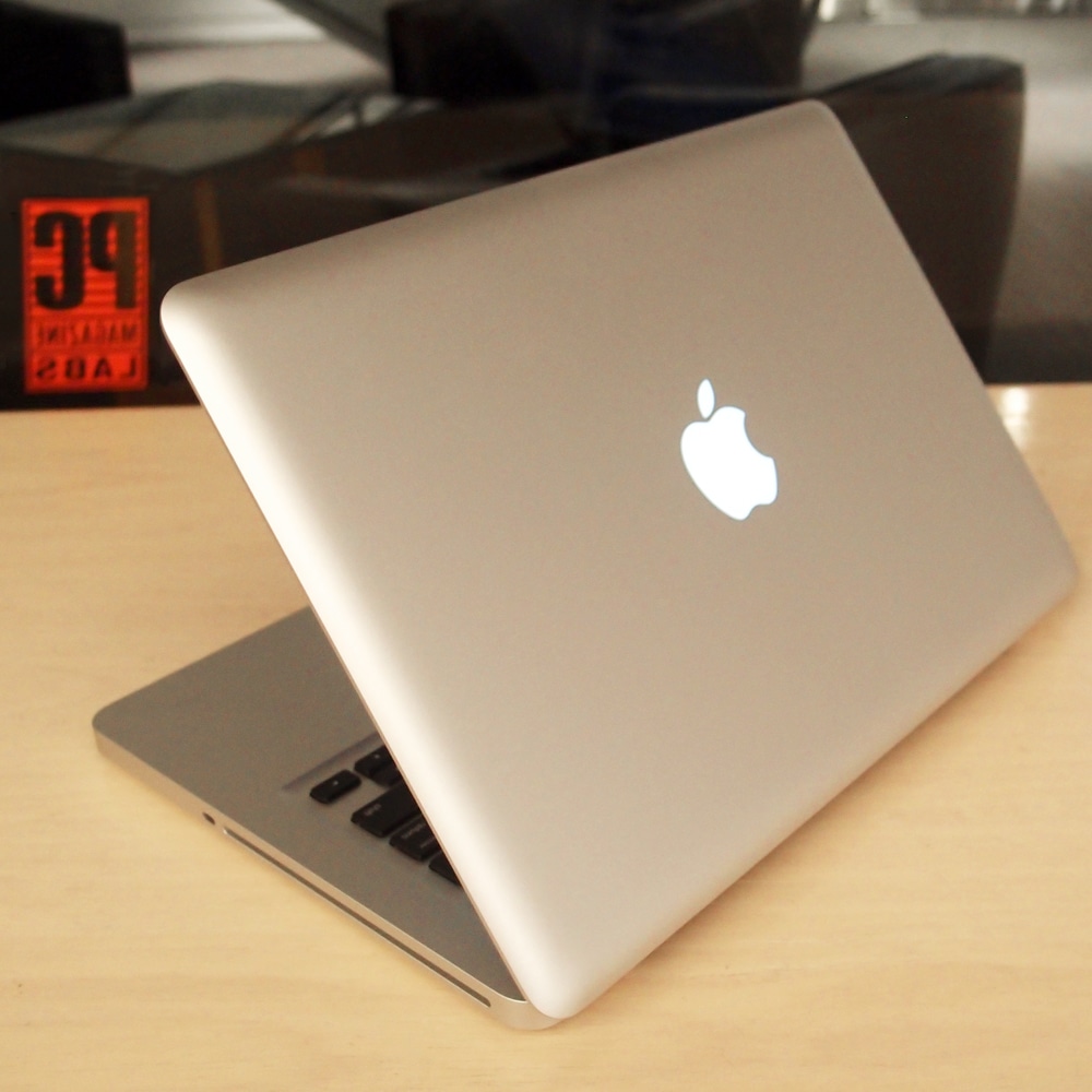 Apple MacBook Pro 13-inch (Mid 2012) - Review 2012 - PCMag UK