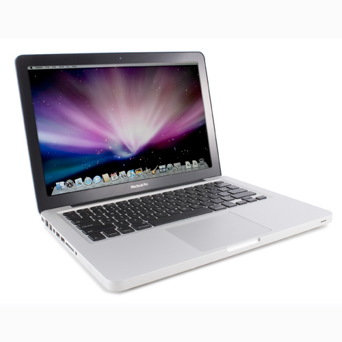 Apple Macbook Pro 13-inch (Core 2 Duo 2.4Ghz) - Review 2010 - PCMag UK