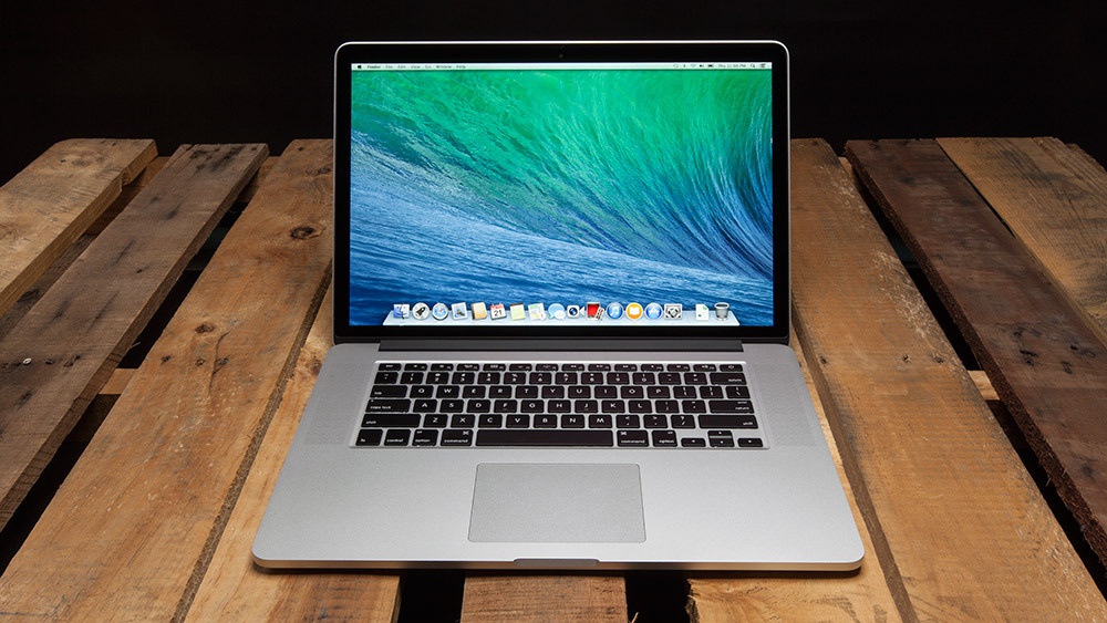 Apple MacBook Pro 15-Inch Retina Display (2014) Review - Review