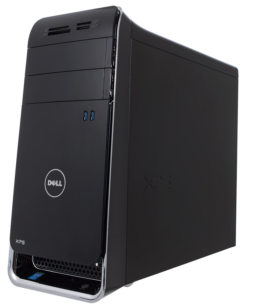 Dell XPS 8700 Special Edition - Review 2014 - PCMag UK
